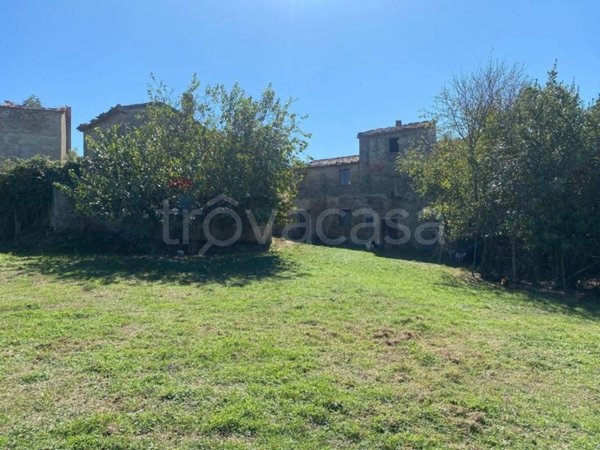 casa indipendente in vendita a Città di Castello in zona Userna