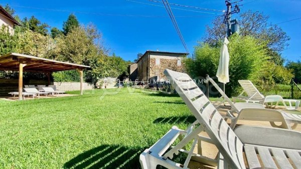 casa indipendente in vendita a Città di Castello