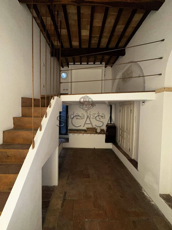 appartamento in vendita a Città di Castello