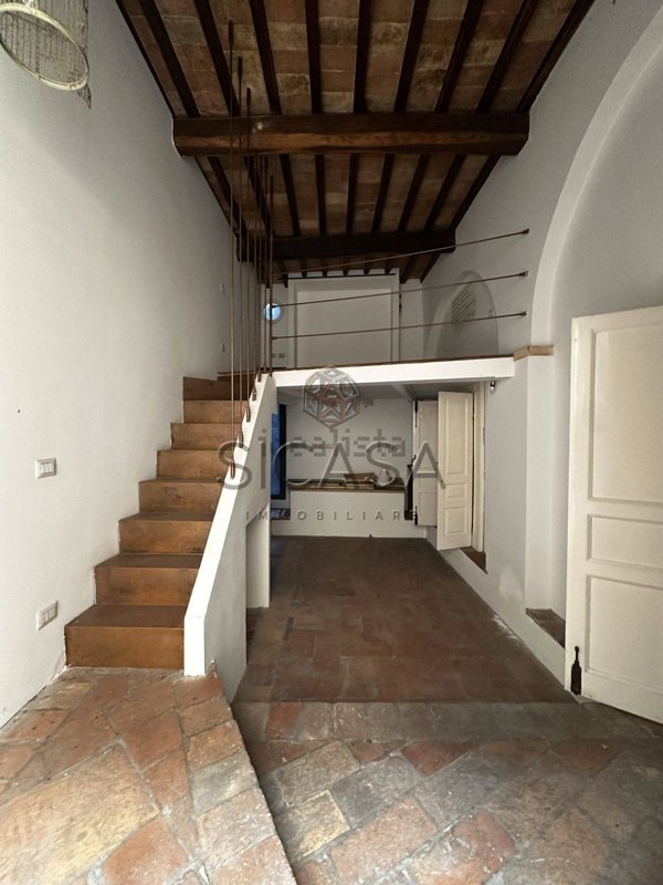 appartamento in vendita a Città di Castello