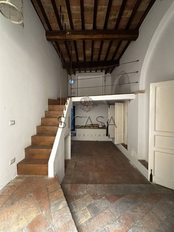 appartamento in vendita a Città di Castello