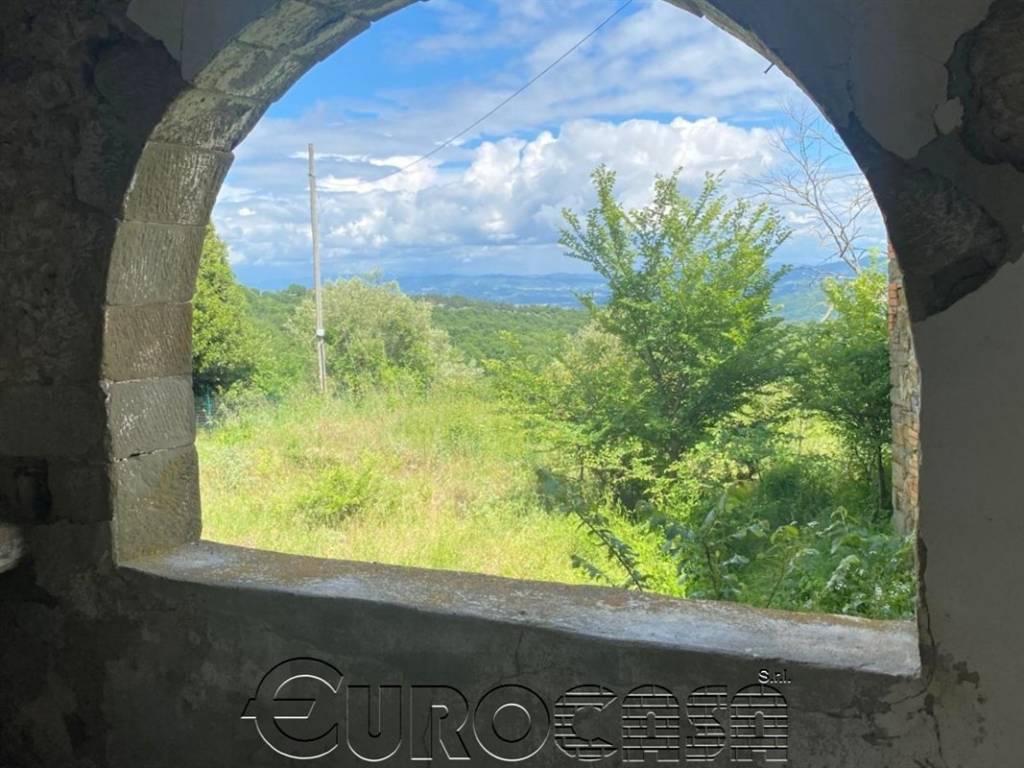 casa indipendente in vendita a Città di Castello