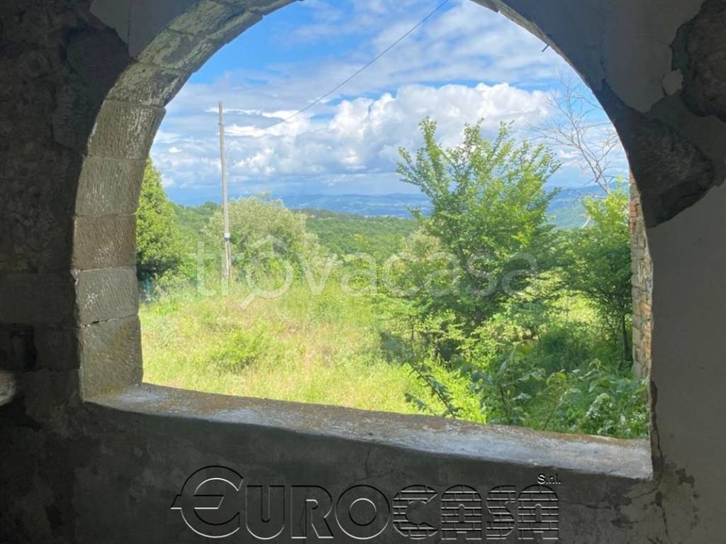 casa indipendente in vendita a Città di Castello