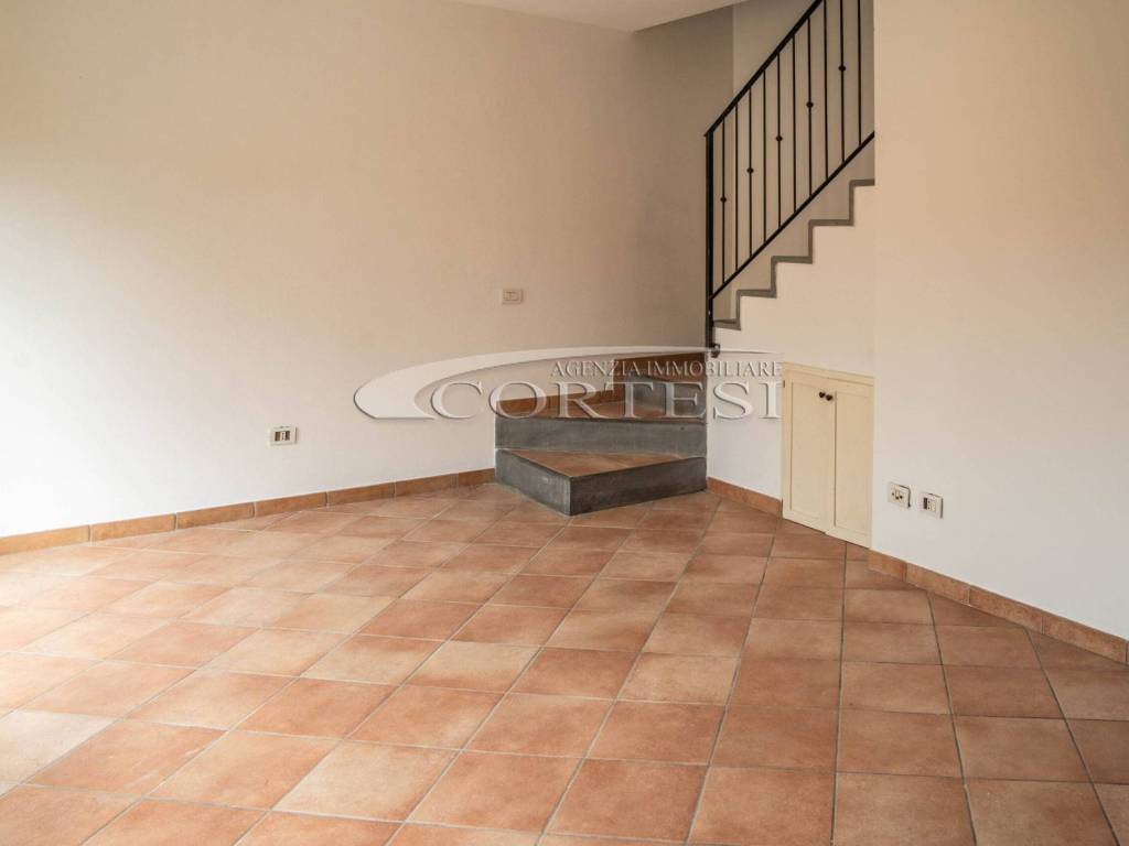 appartamento in vendita a Città di Castello