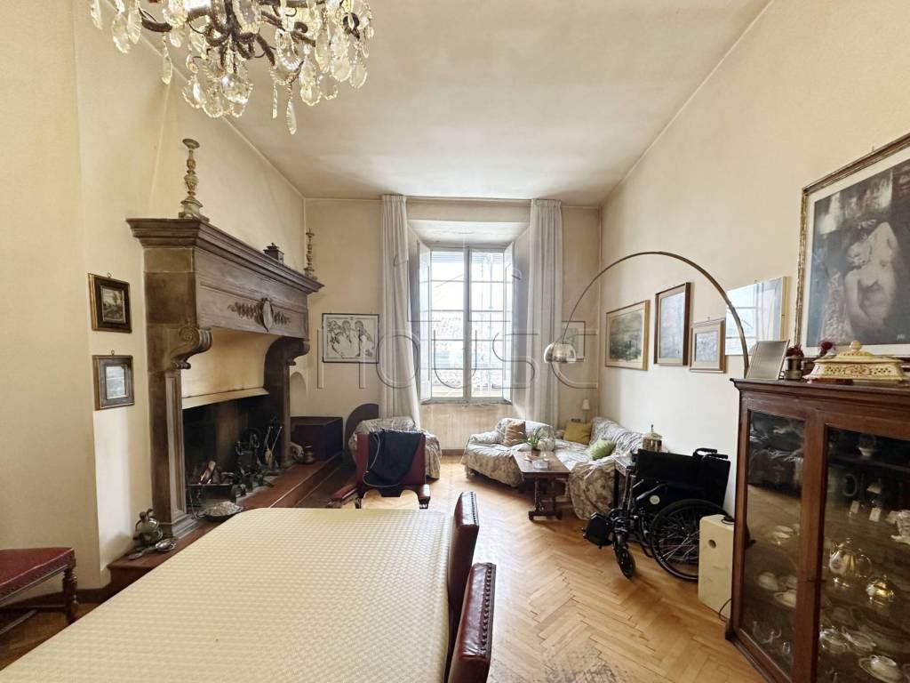appartamento in vendita a Città di Castello