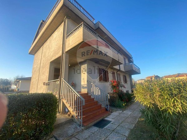 casa indipendente in vendita a Città di Castello in zona Titta