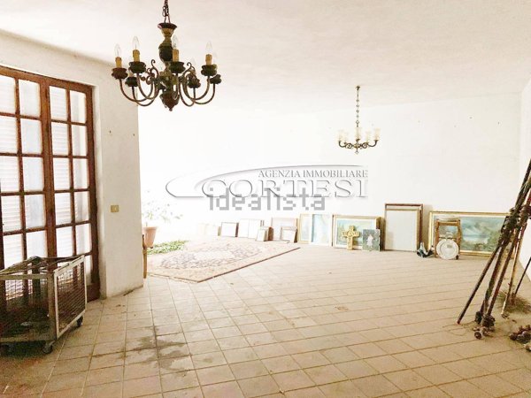 casa indipendente in vendita a Città di Castello