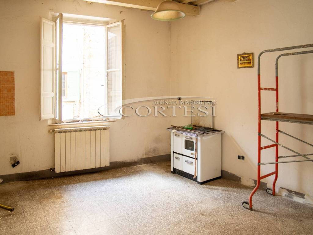 appartamento in vendita a Città di Castello