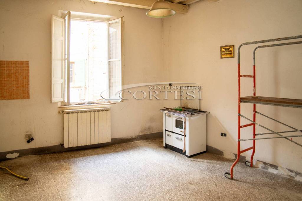 appartamento in vendita a Città di Castello