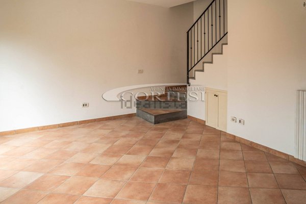 appartamento in vendita a Città di Castello