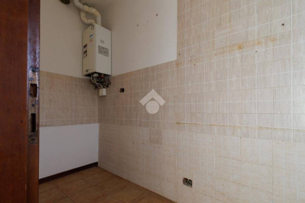 appartamento in vendita a Città di Castello