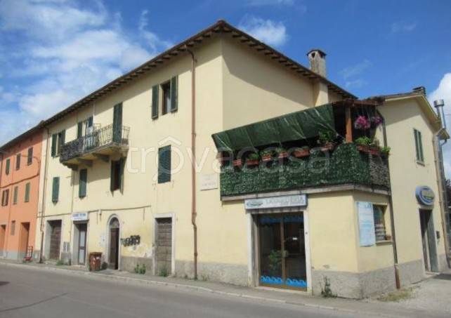 appartamento in vendita a Città di Castello