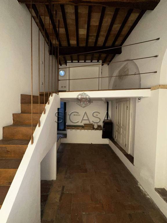 appartamento in vendita a Città di Castello
