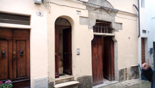 appartamento in vendita a Città di Castello