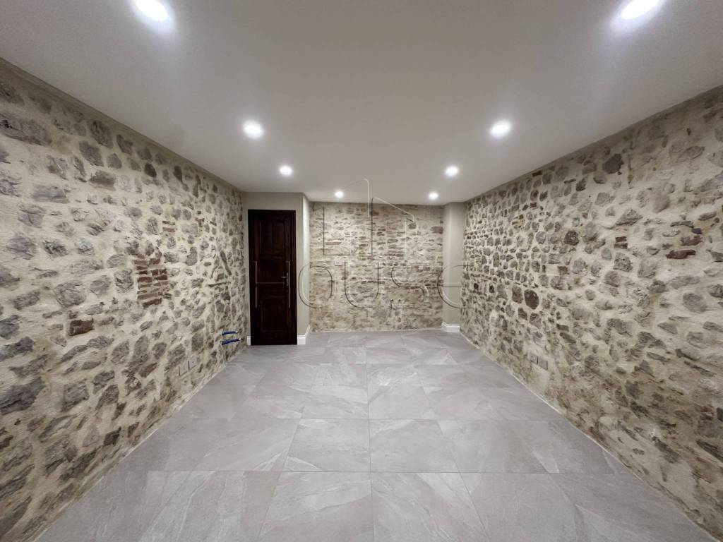 appartamento in vendita a Città di Castello