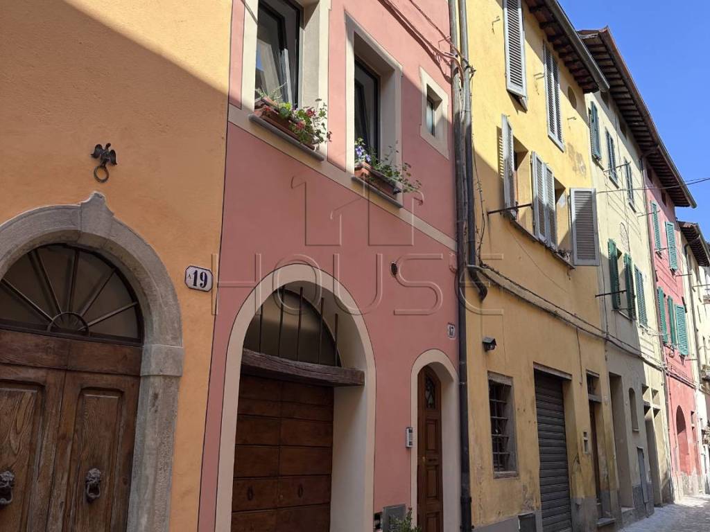 appartamento in vendita a Città di Castello