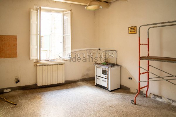 appartamento in vendita a Città di Castello