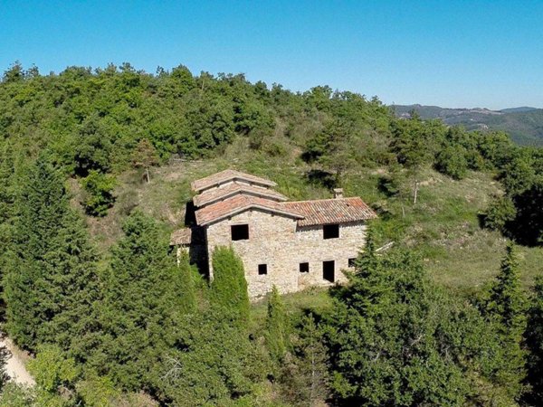 casa indipendente in vendita a Città di Castello