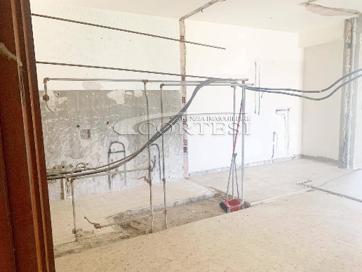 appartamento in vendita a Città di Castello