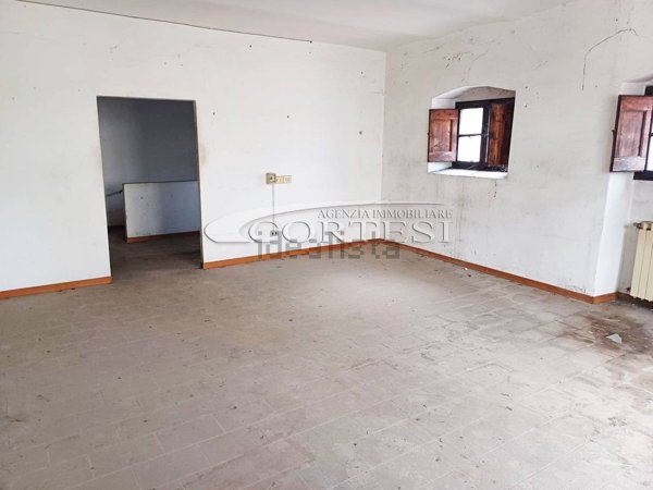 appartamento in vendita a Città di Castello