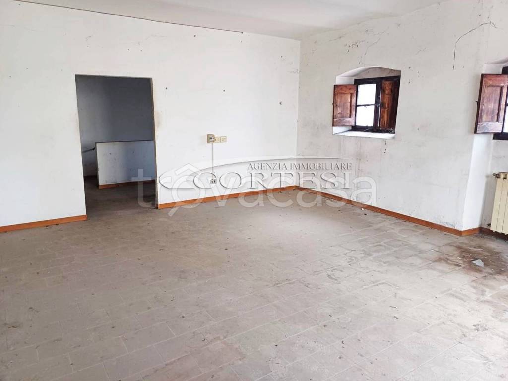 appartamento in vendita a Città di Castello