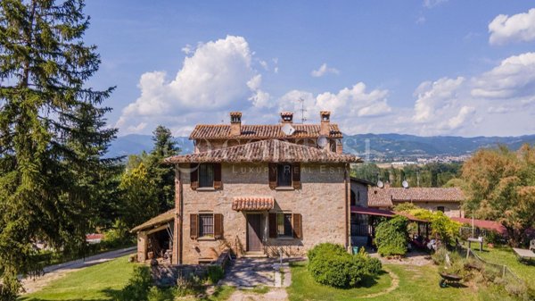 villa in vendita a Città di Castello