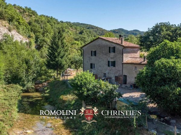 villa in vendita a Città di Castello