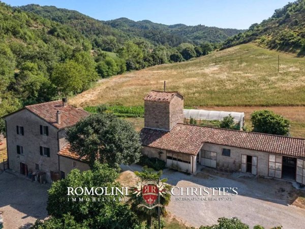 casa indipendente in vendita a Città di Castello