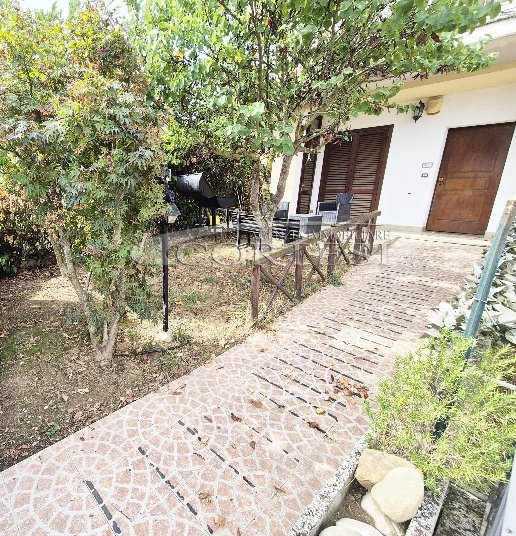 appartamento in vendita a Città di Castello in zona Trestina