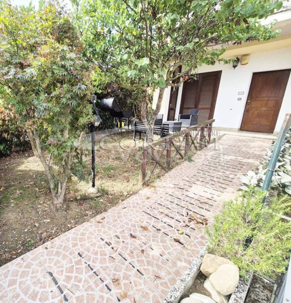appartamento in vendita a Città di Castello in zona Fabbrecce