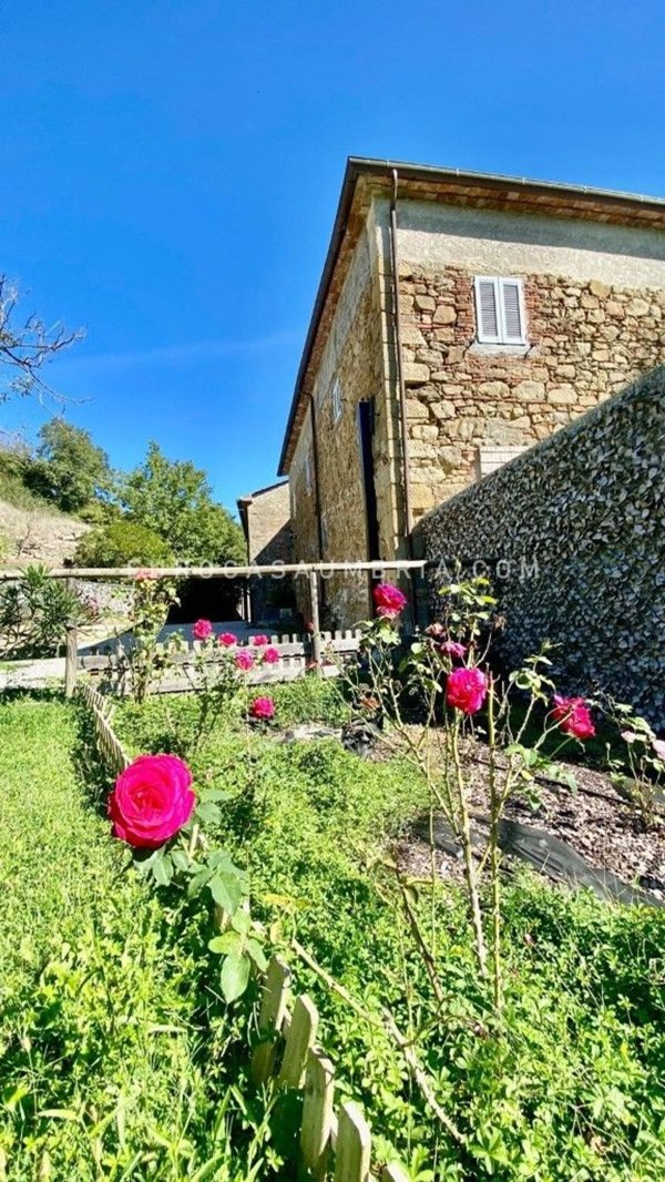 villa in vendita a Città di Castello