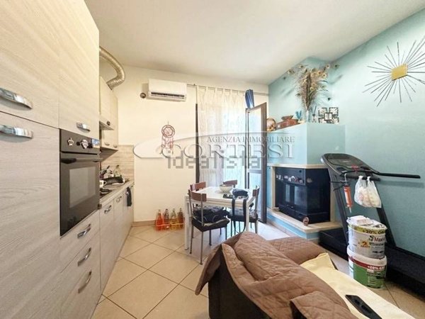 appartamento in vendita a Città di Castello