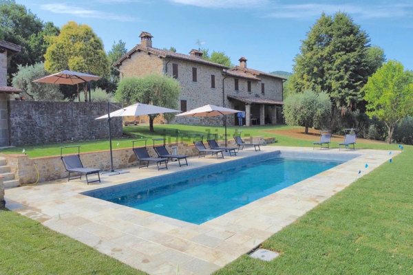 casale in vendita a Città di Castello