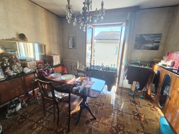 appartamento in vendita a Città di Castello in zona Promano