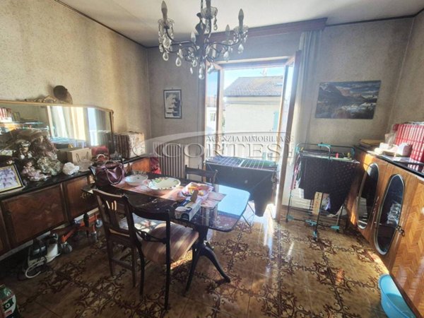 appartamento in vendita a Città di Castello in zona Promano