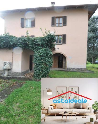appartamento in vendita a Città di Castello