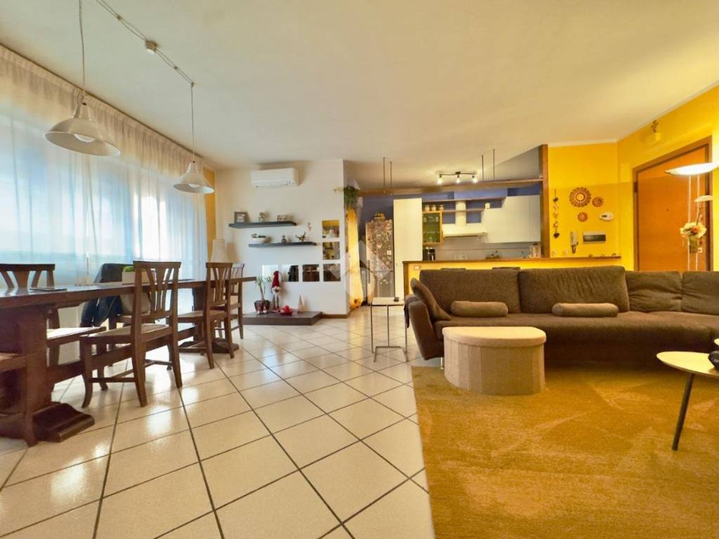 appartamento in vendita a Città di Castello