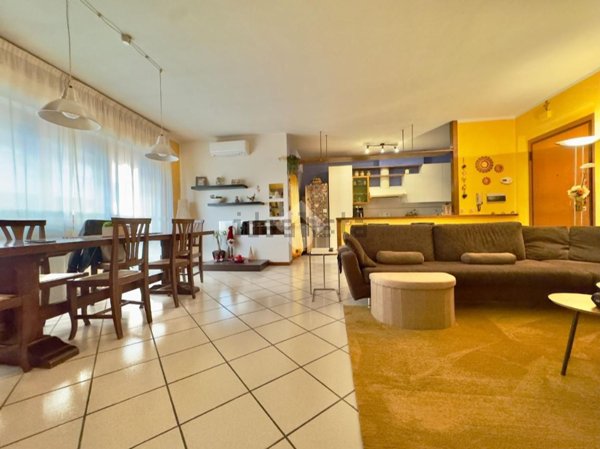 appartamento in vendita a Città di Castello