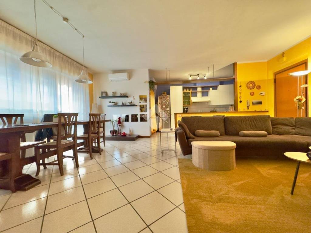 appartamento in vendita a Città di Castello