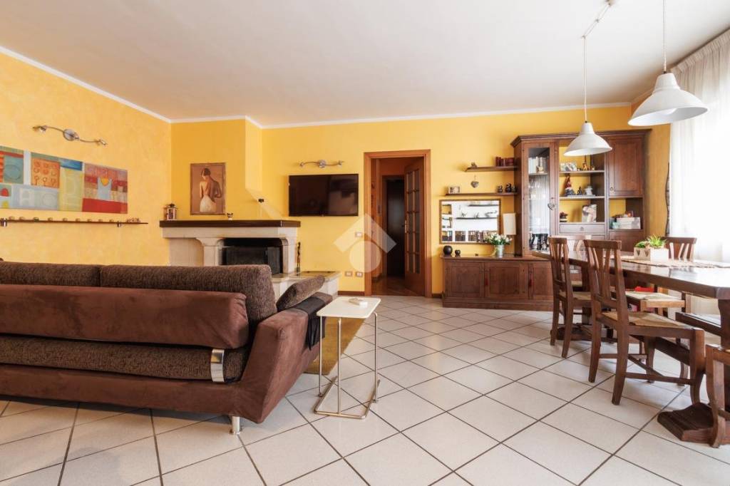 appartamento in vendita a Città di Castello