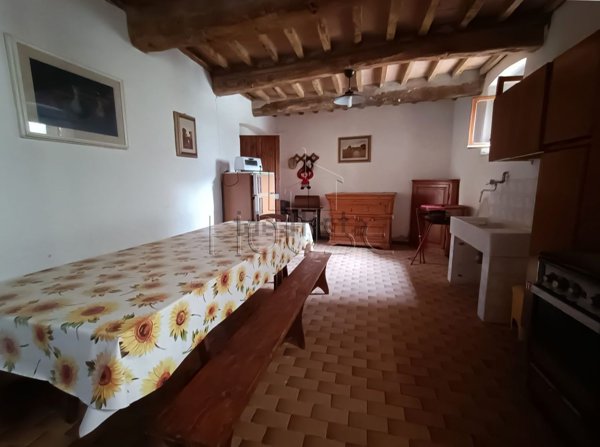 appartamento in vendita a Città di Castello