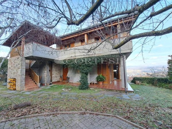 appartamento in vendita a Città di Castello