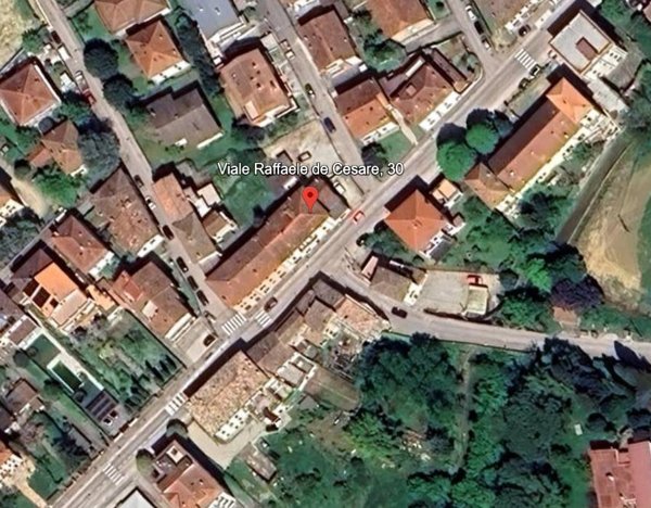 appartamento in vendita a Città di Castello