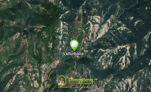 casa indipendente in vendita a Città di Castello in zona Vallurbana
