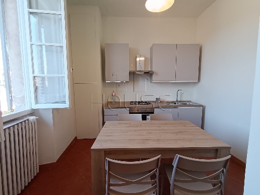 appartamento in vendita a Città di Castello