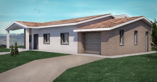 casa indipendente in vendita a Città di Castello in zona Trestina