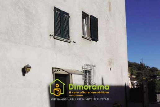 appartamento in vendita a Città di Castello