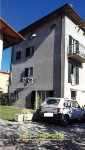 appartamento in vendita a Città di Castello