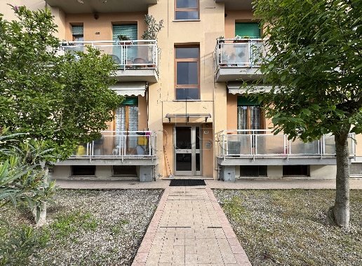 appartamento in vendita a Città di Castello in zona Trestina