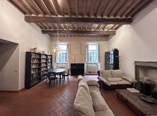 appartamento in vendita a Città di Castello in zona Trestina